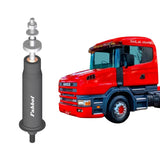 Amortecedor Cabine Scania S4 T - Traseira