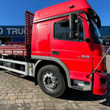 Paralama Estribo Mercedes-Benz Atego 2005 a 2023