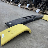 Conjunto Para-choque Mercedes-Benz 1620