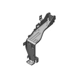Suporte Farol Inferior Volvo New FH - Aluminio