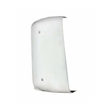 Defletor Coluna Frontal Externa DAF XF 105 - BL Fibras
