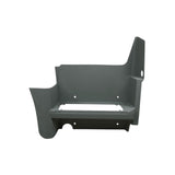 Estribo Mercedes-Benz Axor 3340 3344 4140 Traçado - Fibra