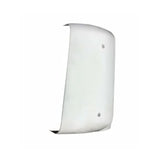 Defletor Coluna Frontal Externa DAF XF 105 - BL Fibras