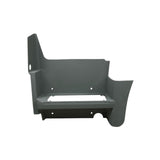 Estribo Mercedes-Benz Axor 3340 3344 4140 Traçado - Fibra