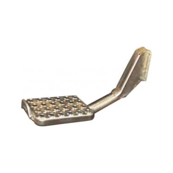 Estribo Lateral Importado com Suporte Scania R 112 113 - Boff