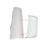 Defletor Coluna Frontal Externa DAF XF 105 - BL Fibras