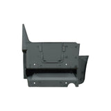 Estribo Mercedes-Benz Axor 3340 3344 4140 Traçado - Fibra