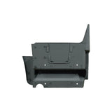 Estribo Mercedes-Benz Axor 3340 3344 4140 Traçado - Fibra