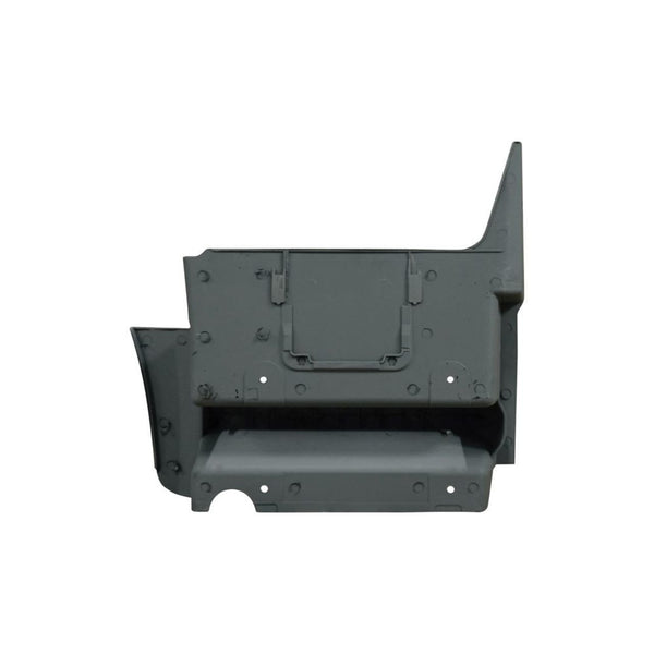 Estribo Mercedes-Benz Axor 3340 3344 4140 Traçado - Fibra