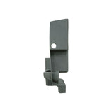Estribo Mercedes-Benz Axor 3340 3344 4140 Traçado - Fibra
