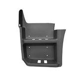 Estribo Mercedes-Benz Axor 2544 - Fibra