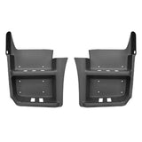 Estribo Mercedes-Benz Axor 2544 - Fibra