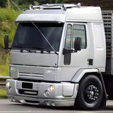 Tampa Estribo Ford Cargo 1317 a 5032 Lado Direito Esquerdo - 2 Degrau