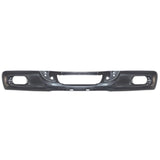 Para-choque DAF XF 105 - Ferro