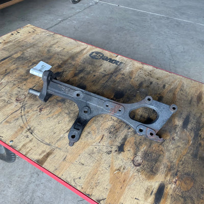 Suporte Estribo Scania NTG