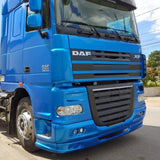 Para-choque DAF XF 105 - Ferro