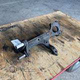 Suporte Estribo Scania NTG