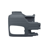 Para-choque Mercedes Axor 2540 BL Fibras Reforçado