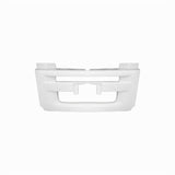 Para-choque Central Volkswagen Constellation Cabine Baixa 2 Degraus - BL Fibras
