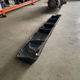 Prateleira Scania 113 Teto Baixo