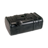Kit Tanque Plástico Compatível com Iveco Daily