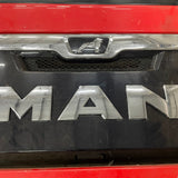 Grade Dianteira MAN TGX 2014