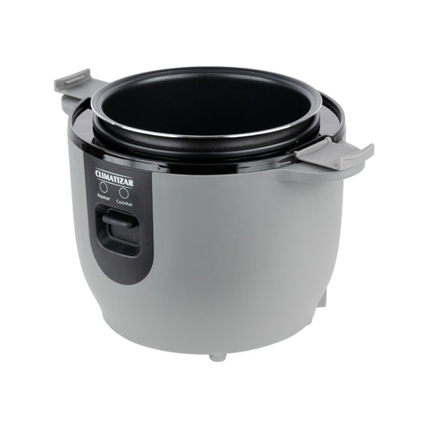 Panela Elétrica de Arroz 24Volts 2Litros