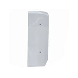 Defletor de Ar de Coluna Scania 113 Cabine R - Rodoplast