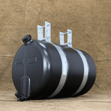 Barrica De Agua Plástica 40 Litros Completa
