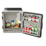 Geladeira Caminhão Externa 67 Litros Digital 12v 24v Resfriar
