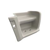 Estribo Ford Cargo 2422 - Fibra