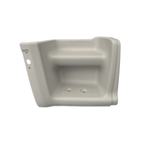 Estribo Ford Cargo 2422 - Fibra