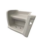 Estribo Ford Cargo 2422 - Fibra