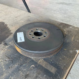 Polia Motor Antivibratoria Scania NTG P 2020