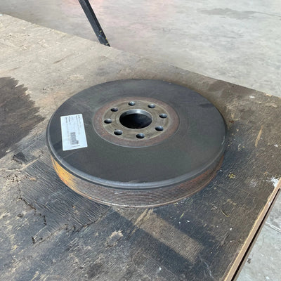 Polia Motor Antivibratoria Scania NTG P 2020