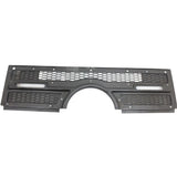 Conjunto de Telas da Grade Frontal Volkswagen Constellation Teto Alto