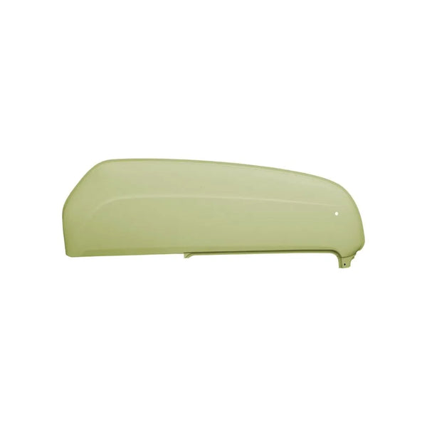 Lateral Teto Alto Scania Série 5 Highline Streamline - Boff