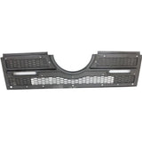 Conjunto de Telas da Grade Frontal Volkswagen Constellation Teto Alto