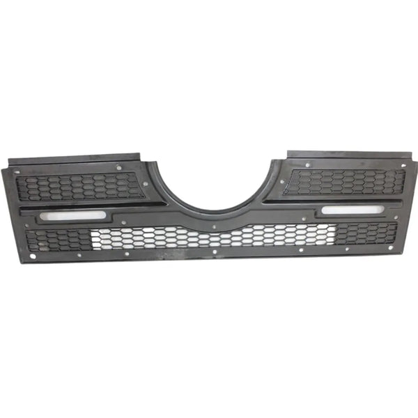 Conjunto de Telas da Grade Frontal Volkswagen Constellation Teto Alto