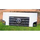 Conjunto de Telas da Grade Frontal Volkswagen Constellation Teto Alto