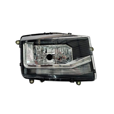 Farol Principal Volkswagen Delivery 2018 até 2022