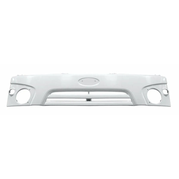 Grade Frontal Ford Cargo 1119 2015 em diante - BL Fibras