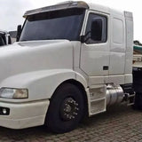 Defletor De Ar Volvo NH Cabine Baixa - Rodoplast