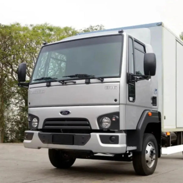 Grade Frontal Ford Cargo 1119 2015 em diante - BL Fibras