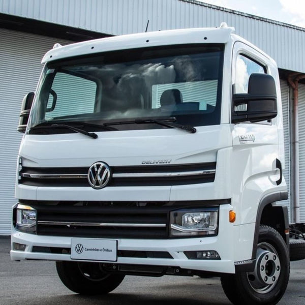 Farol Principal Volkswagen Delivery 2018 até 2022