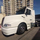 Defletor De Ar Volvo NH Cabine Baixa - Rodoplast