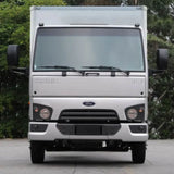 Grade Frontal Ford Cargo 1119 2015 em diante - BL Fibras