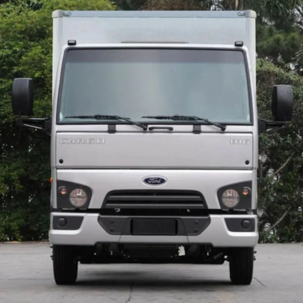 Grade Frontal Ford Cargo 1119 2015 em diante - BL Fibras