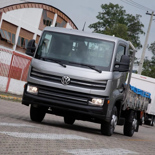 Farol Principal Volkswagen Delivery 2018 até 2022