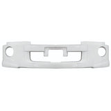 Para-choque Volkswagen Constellation Robust - Plástico